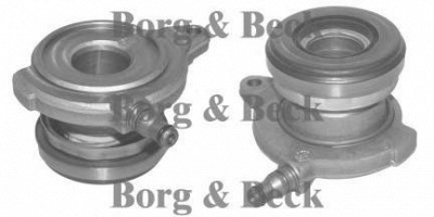 BORG & BECK bcs146 -  Центральный выключатель, система сцепления